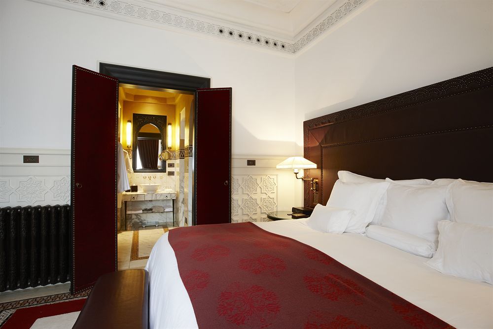 La Mamounia 5* Marrakesch